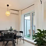 The Wembley Park Arms - Modern 2Bdr Flat With Parking + Balcony