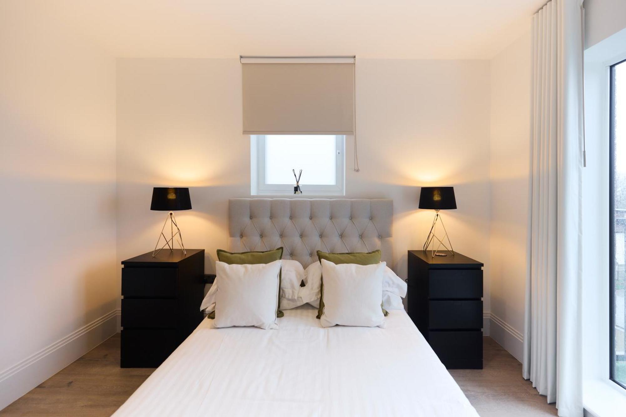 Appartamento The Wembley Park Arms - Modern 2bdr Flat With Parking + Balcony