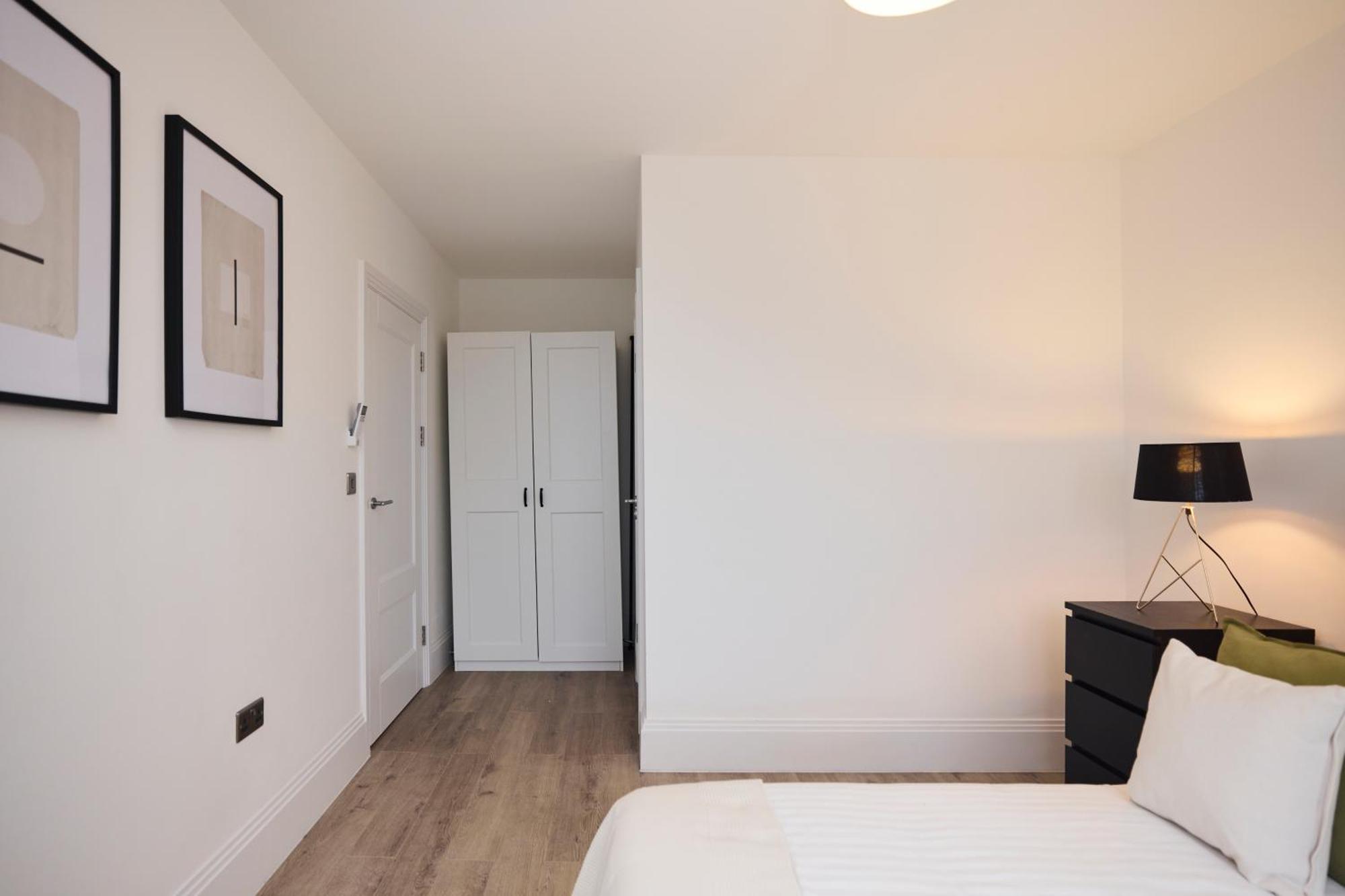 Appartamento The Wembley Park Arms - Modern 2bdr Flat With Parking + Balcony *