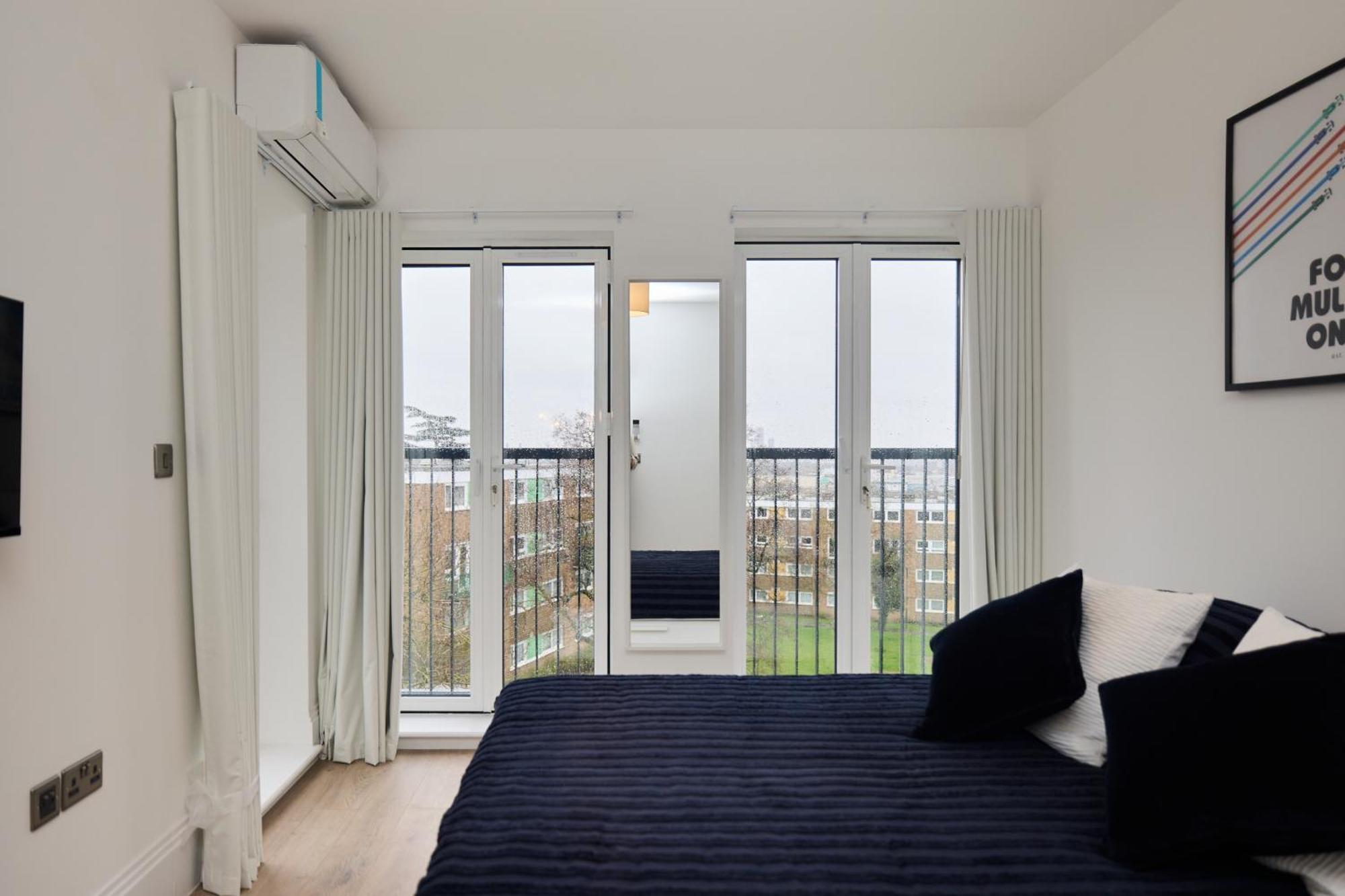 Appartamento The Wembley Park Arms - Modern 2bdr Flat With Parking + Balcony *